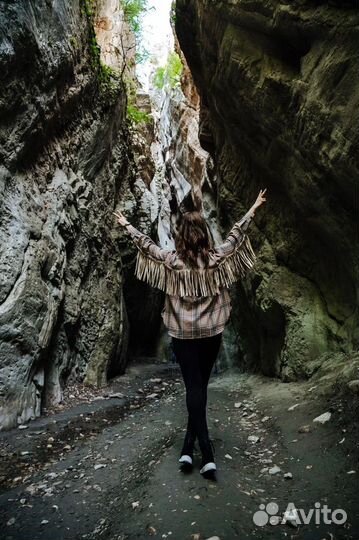 Тур в Дагестан