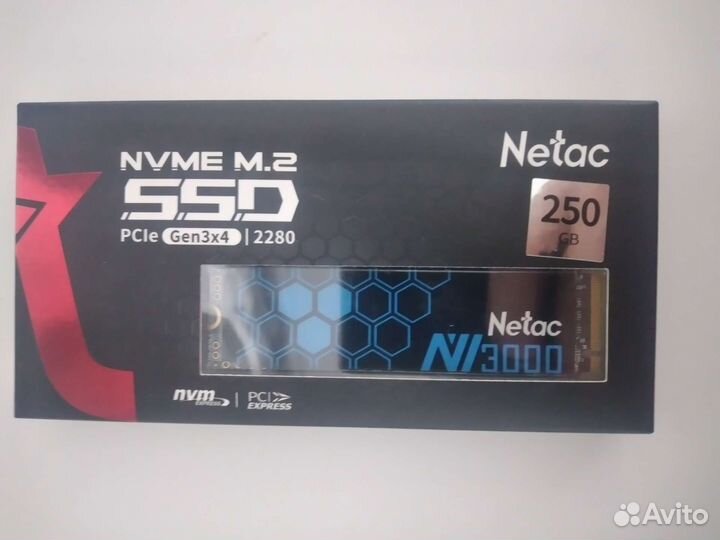 М2 128gb и 250gb ssd, 1tb m2.0