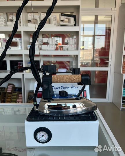 Парогенератор bieffe 072