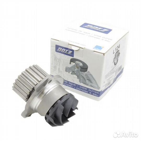 Помпа 2110-2112 16кл. 