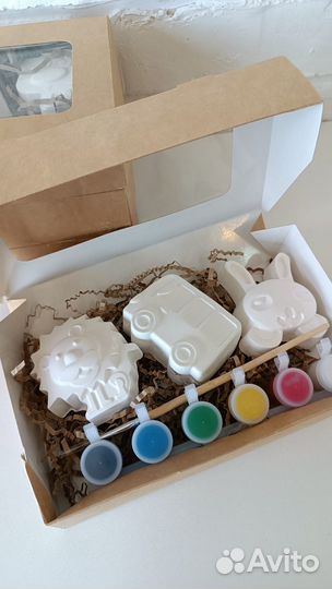 Набор для детского творчества