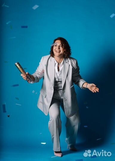 Ведущая тамада на свадьбу, юбилей, корпоратив