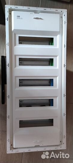 Услуги электрика, сборка щитового оборудования