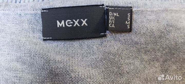 Трикотажные кофты mexx, 44-46, б/у