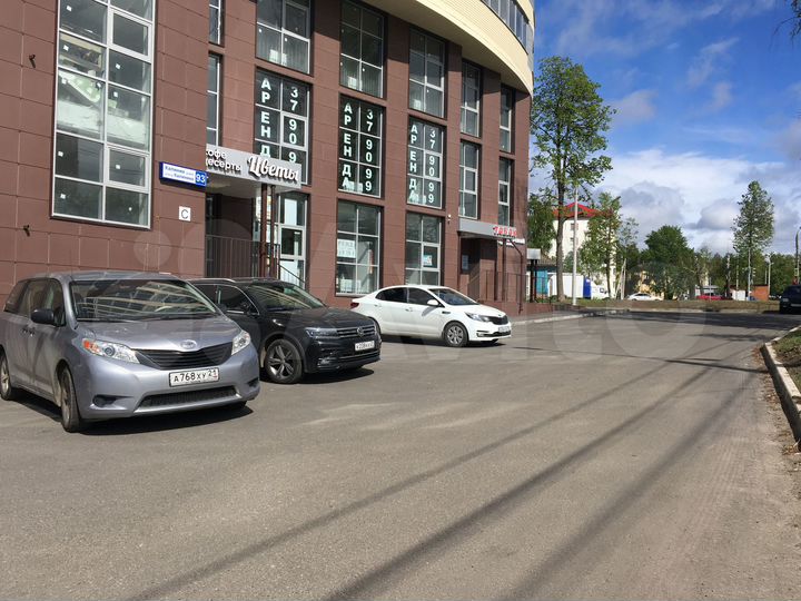 Свободного назначения, 27.12 м²