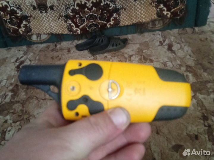 Навигатор garmin бу