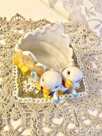 Посуда и предметы для кухни