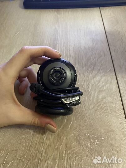 Sven IC - 310 Веб-Камера