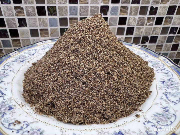 Сушеная черемуха