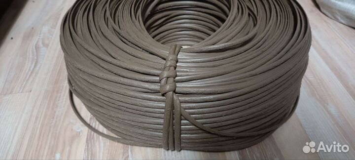 Ротанг искусственный