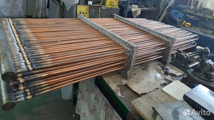 Пайка меди, алюминия,бронзы,нержавейки