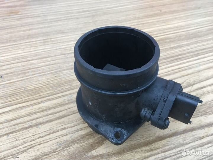 Расходомер воздуха Volvo XC90 I XC70 2002-2015 г