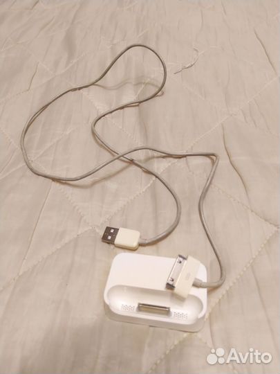 Док станция для iPhone 1 поколения