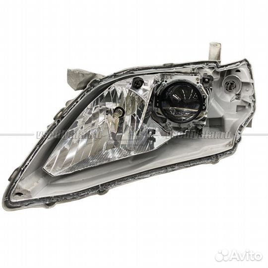 Переходные рамки для замены линз в фарах Toyota Ca