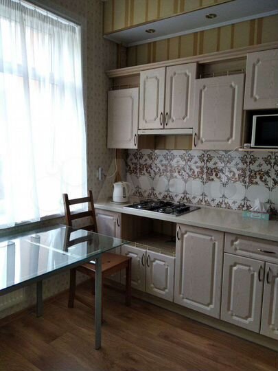 Квартира-студия, 30 м², 4/10 эт.