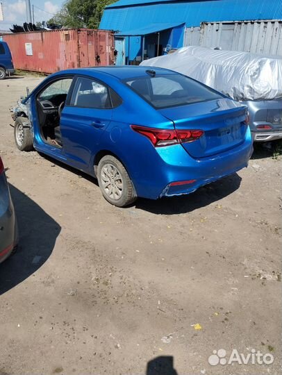 Солярис 2 разборка солярис 2 дверь, крыло