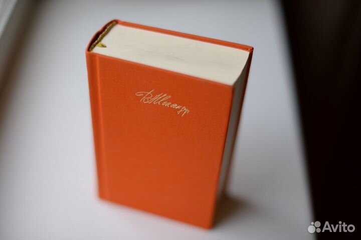 Сандро из Чегема Искандер