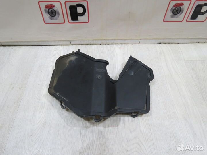 Крышка кпп Ford Focus 3