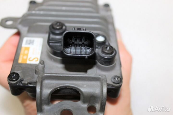 Prado 150 Дистроник без дефектов 2020-2023