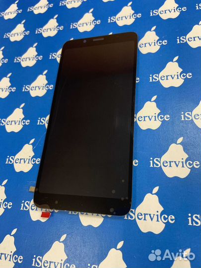 Дисплейный модуль Xiaomi Redmi 7A