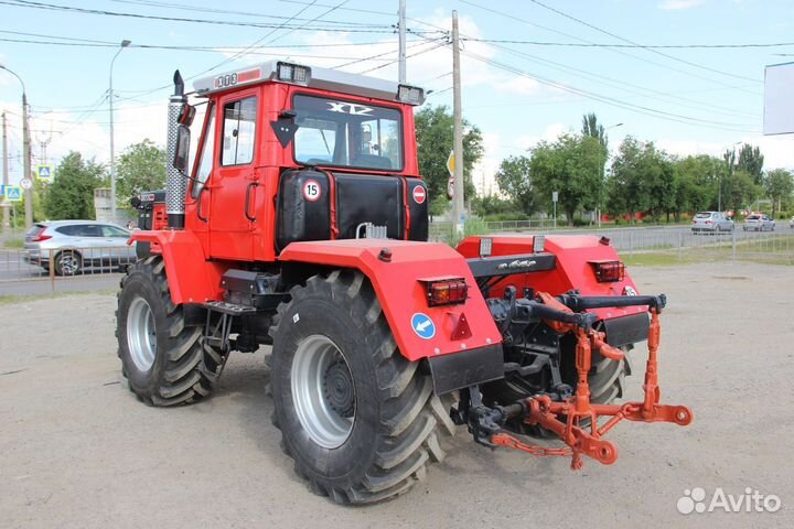 Трактор ХТЗ Т-150, 2023