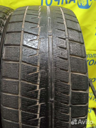 Bridgestone Blizzak Revo GZ 205/55 R16 91S