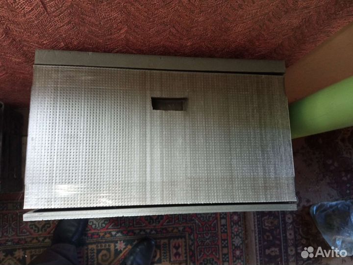 Термоконтейнер