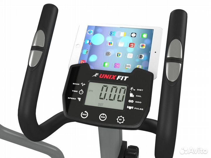 Эллиптический тренажер unixfit SL-430