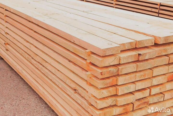 Удобные размеры досок сосны для вашего удобства