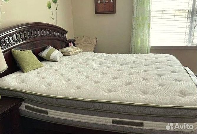 Матрас Новый. Тосно