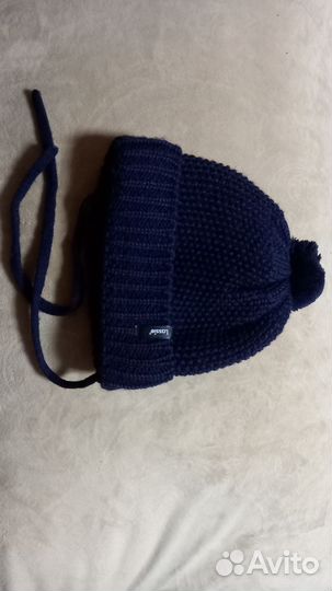 Шапка lassie 46-48