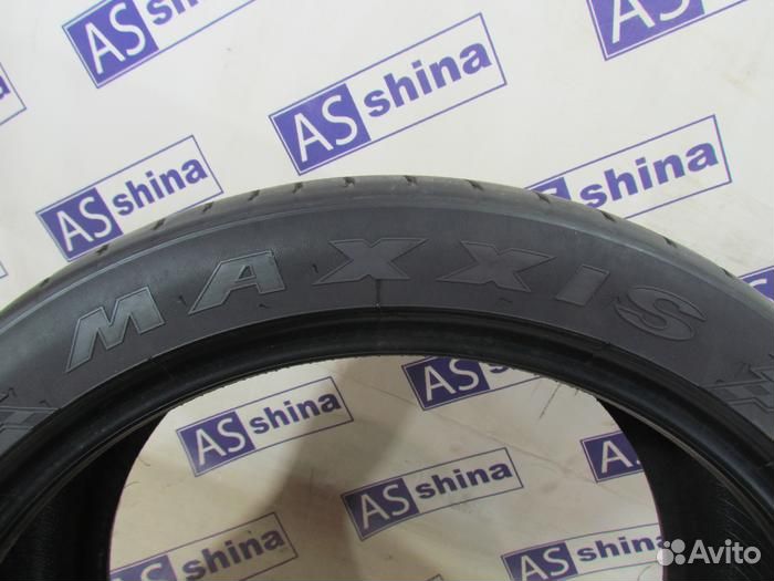 Maxxis Victra Sport SUV VS5 255/40 R20 102M