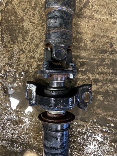 Карданный вал Toyota Mark X X120 4GR-FSE 2008