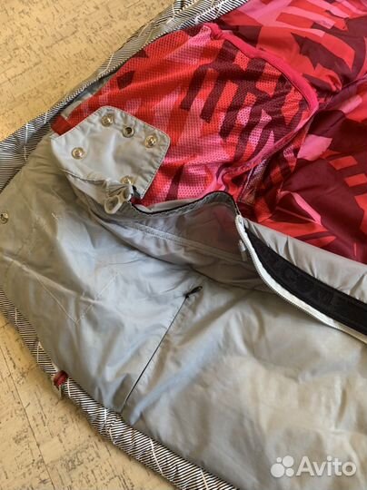 Сноубордичнский комплект Volcom, р. 44