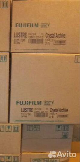 Fujifilm Lustre 152