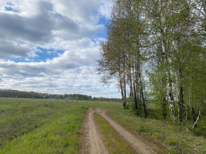 Участок 7 сот. (ИЖС)