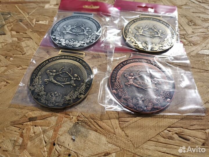 Производство изделий из металла сувениры