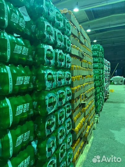 Coca-Cola (Кока Кола) Оптом.Прямой Импортер