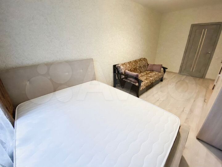 1-к. квартира, 40 м², 5/10 эт.