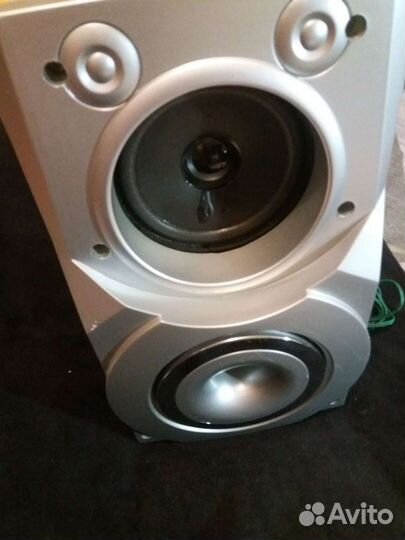 Колонка Акустика 1шт