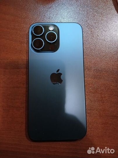 iPhone 15 Pro Max, 256 ГБ