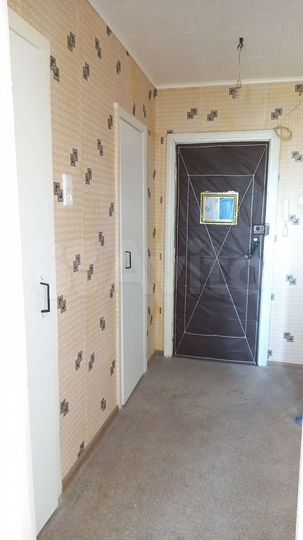 1-к. квартира, 33,4 м², 5/5 эт.