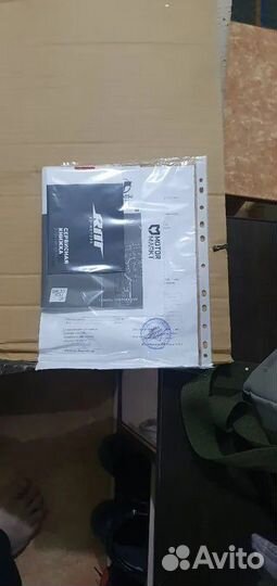 Лодочный мотор Tohatsu 9.9