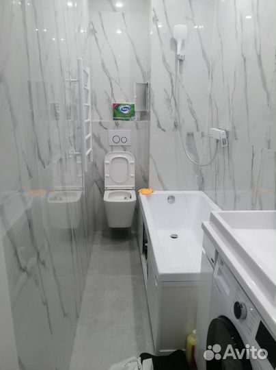 Услуги сантехника