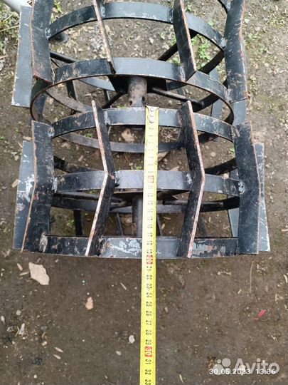 Колёса, грунтозацепы для мотоблока