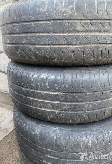Cordiant Professional FL-1 185/60 R14