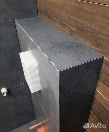 Облицовщик-плиточник