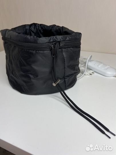 Термошапка для волос tashe