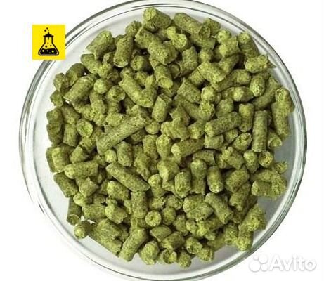 Хмель beervingem Saaz (Жатецкий), 50 г