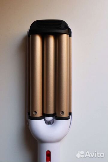 Плойка для создания волн